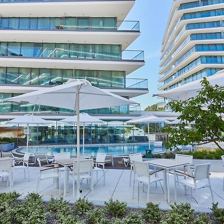Wave Resort&Spa Gold Apartment B324 مينززدرويه المظهر الخارجي الصورة