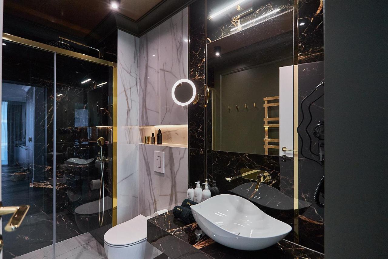 Wave Resort&Spa Gold Apartment B324 مينززدرويه المظهر الخارجي الصورة