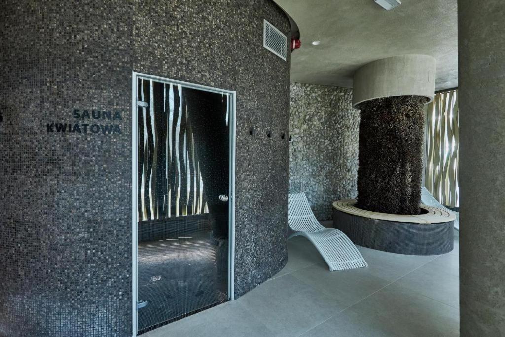 Wave Resort&Spa Gold Apartment B324 مينززدرويه المظهر الخارجي الصورة