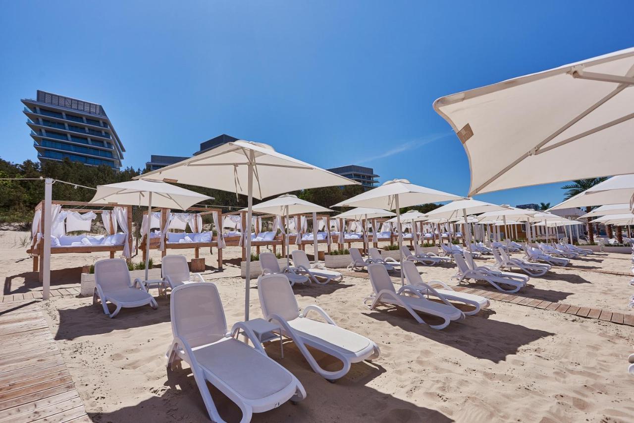 Wave Resort&Spa Gold Apartment B324 مينززدرويه المظهر الخارجي الصورة